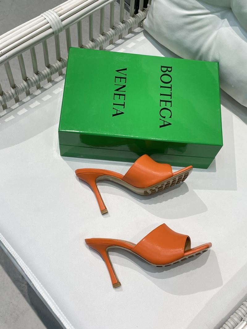 Bottega Veneta Sandals